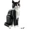 LEGO® Ideas Tuxedo Cat, Gift Idea for Animal-Lovers 21349